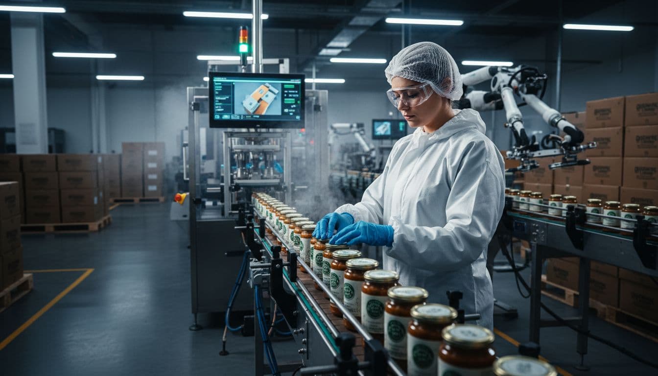 When a Co-Packer Makes Sense for Your Business: Signs, Costs, and Tradeoffs