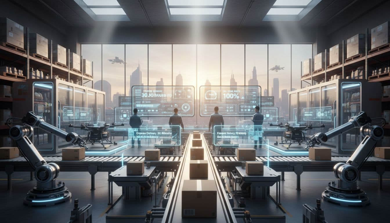 3PL Fulfillment for Drop Shipping in 2026: Faster Shipping, Fewer Issues