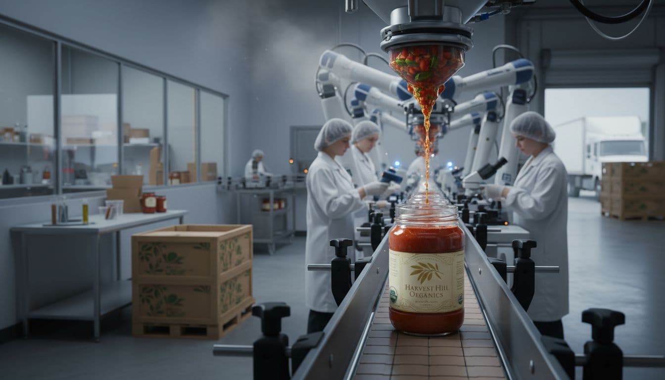 What Co-Packing Pricing Really Includes (Beyond “Cost Per Unit”)