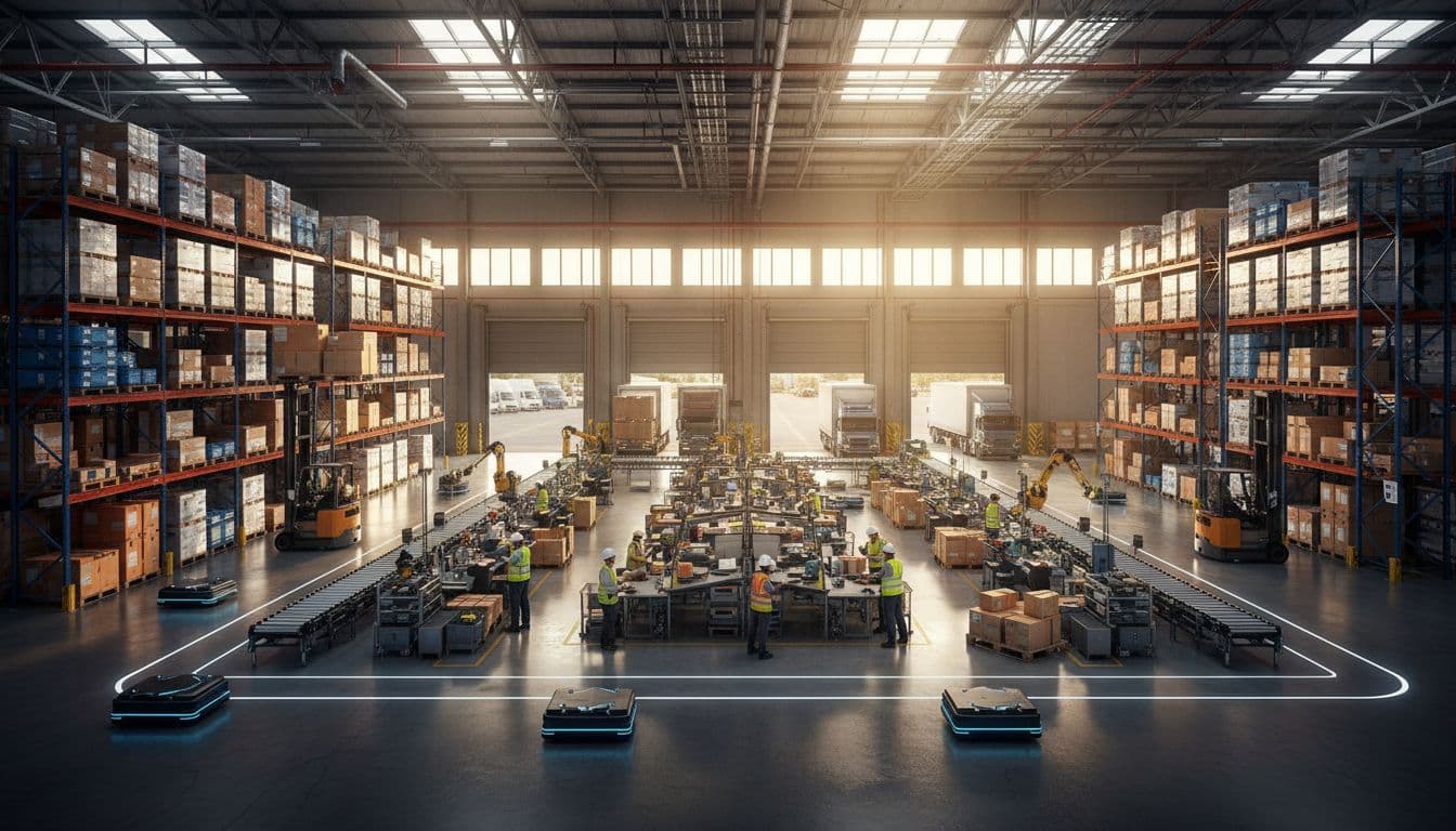 Co-Packing Pricing Explained: Quotes, Hidden Fees, and True Unit Cost