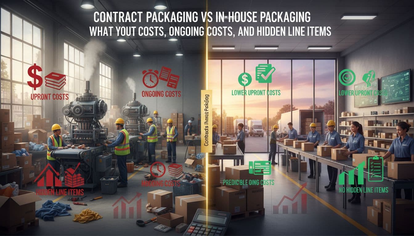 What you really pay for: upfront costs, ongoing costs, and the hidden line items