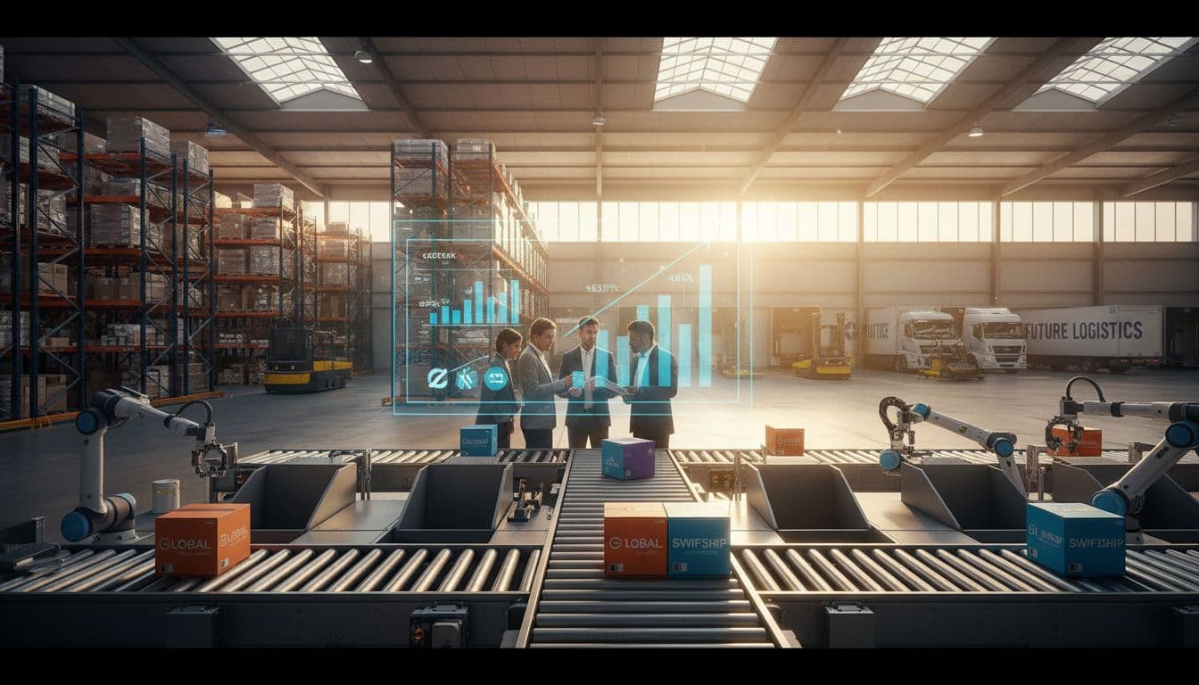 Why Businesses Are Moving Toward Integrated Packaging & Fulfillment Solutions