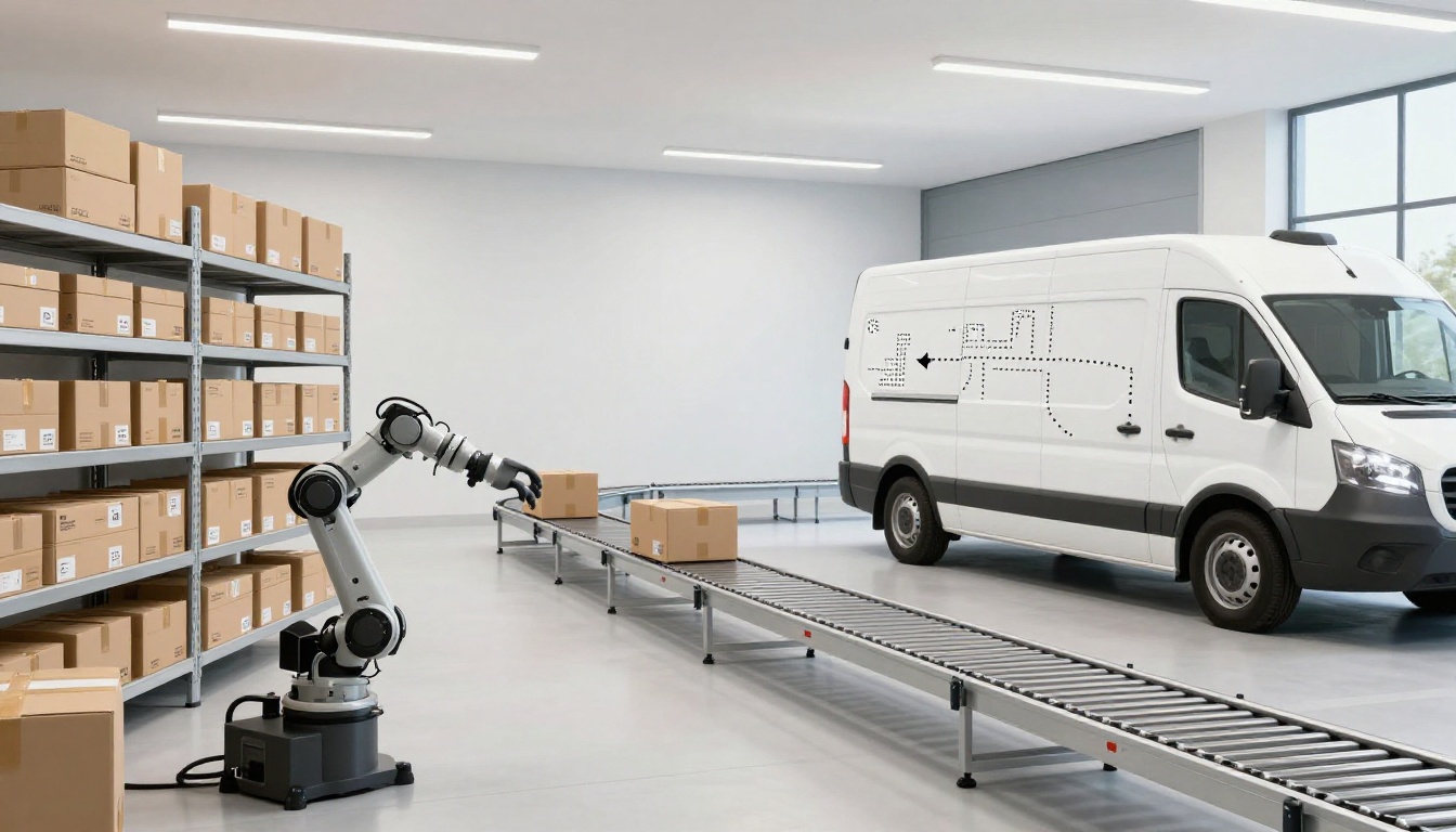 End-to-End Fulfillment Services Explained for Growing Brands