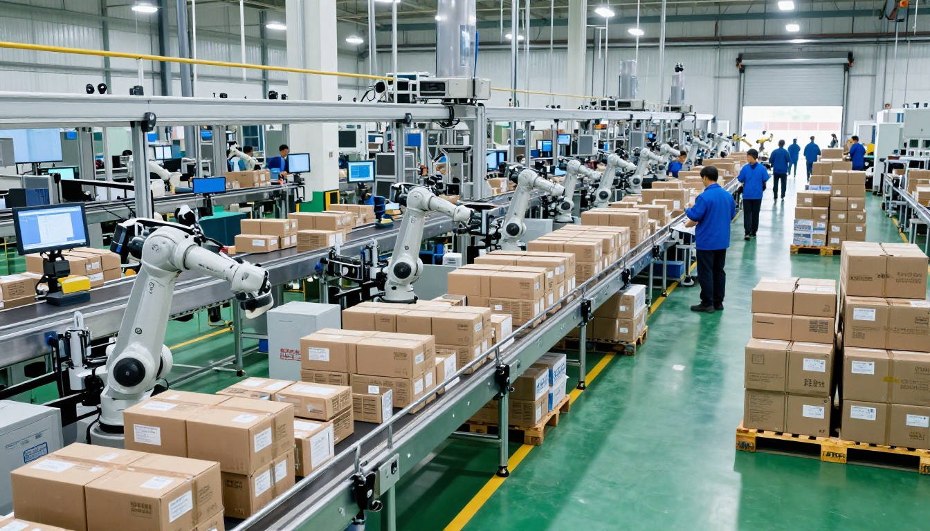 How Outsourced Packaging Reduces Operational Costs for Manufacturers