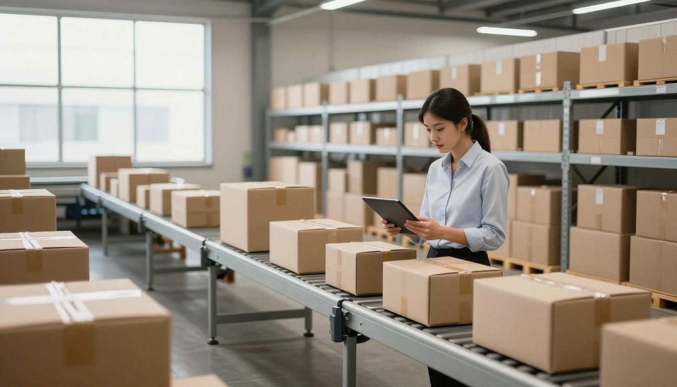 Signs Your Business Needs a Contract Packaging Company