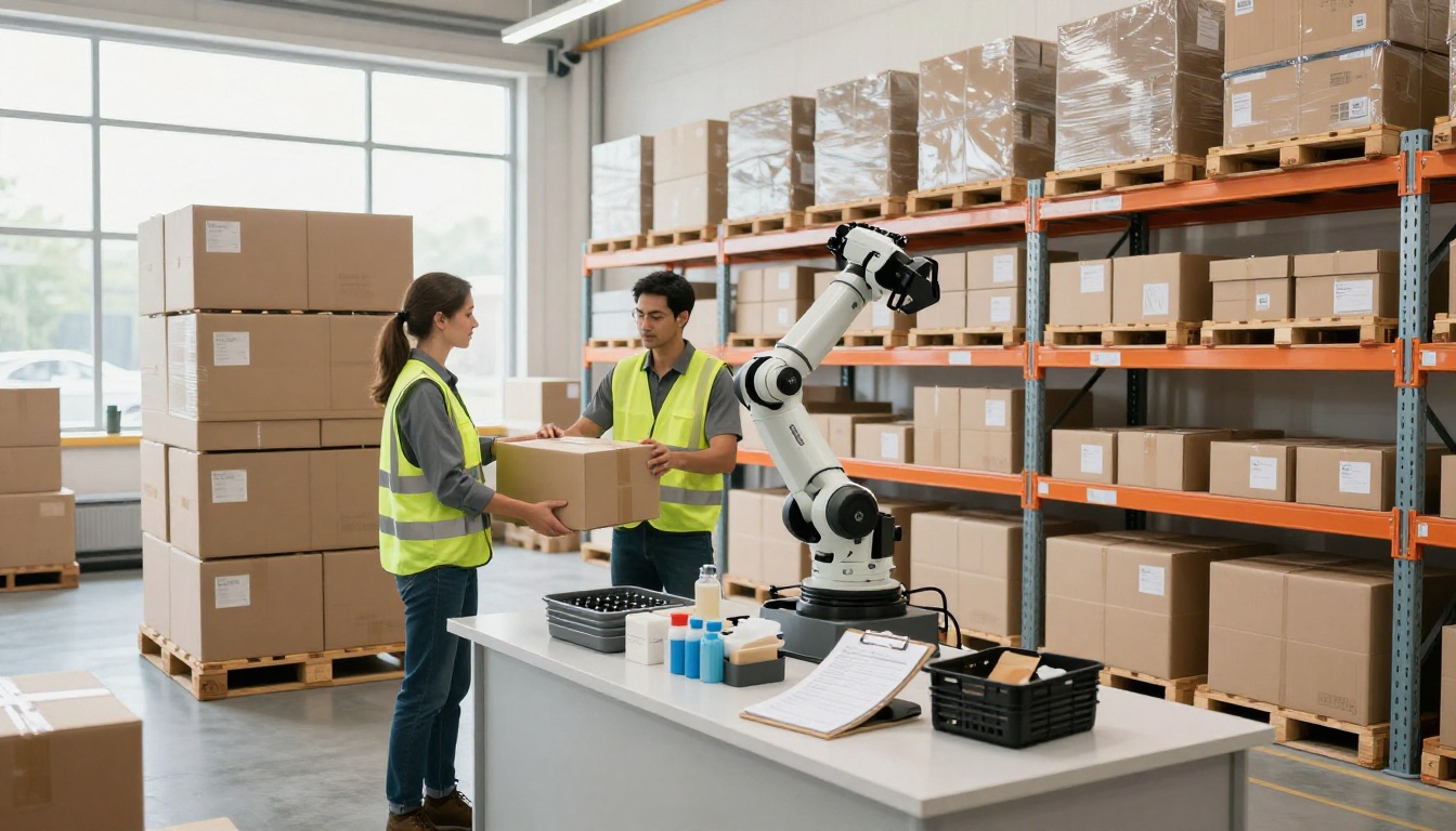 When Should You Outsource Your Packaging Operations? A Practical Decision Guide