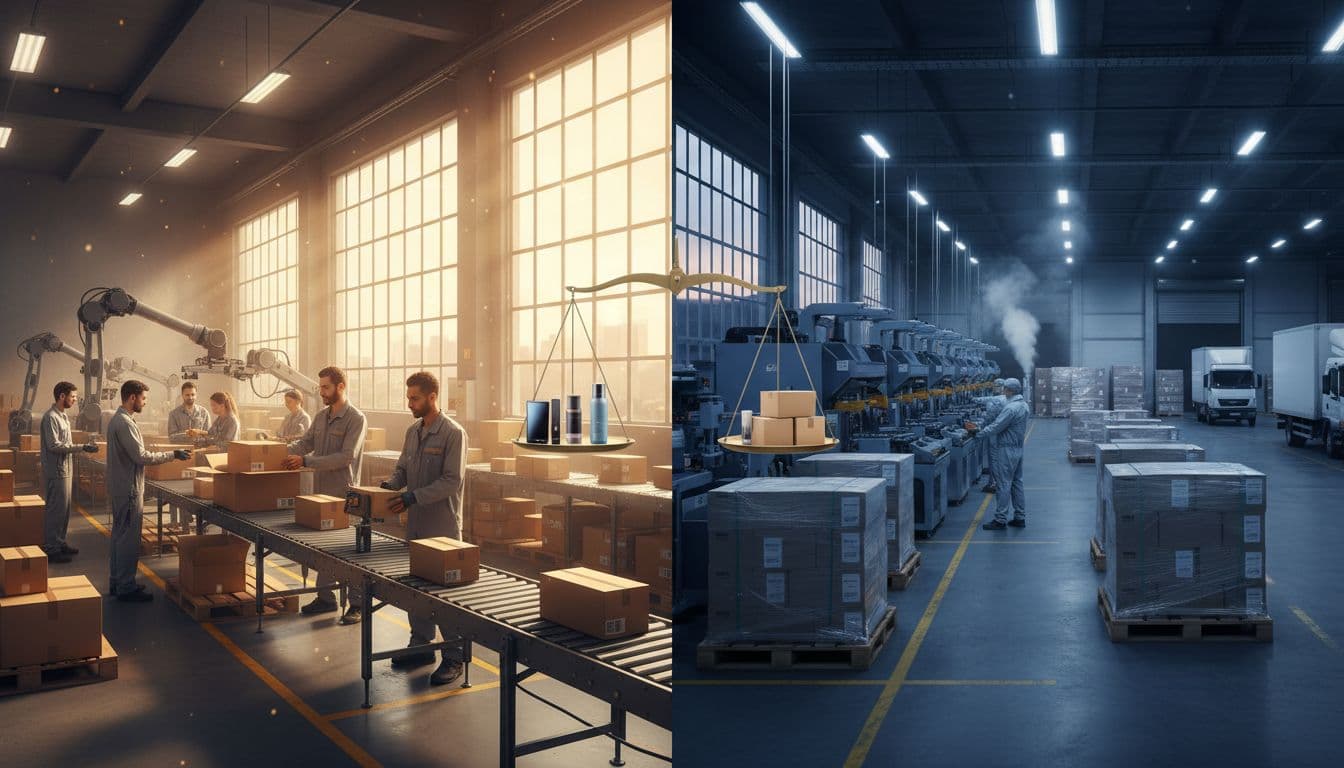 How to choose the best fit: a practical decision guide for your product and stage