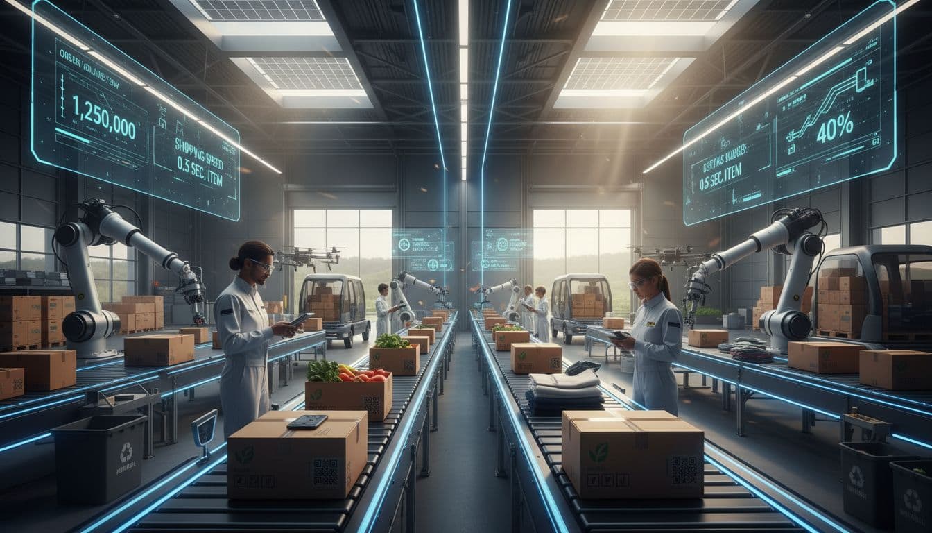 Why integrated packaging and fulfillment is becoming the new normal