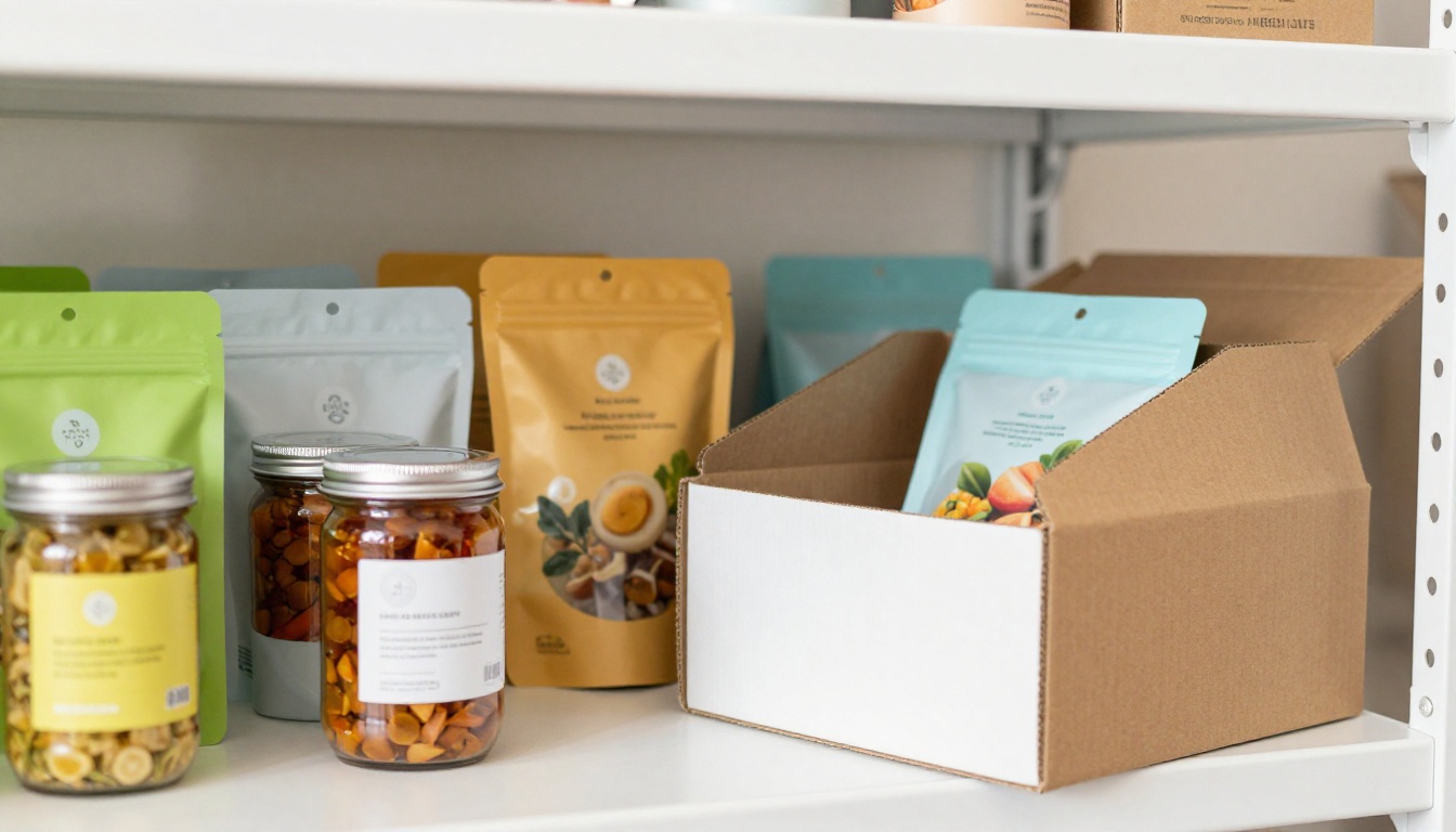 Custom Food Packaging: 2026 Trends, Costs, and Best Practices