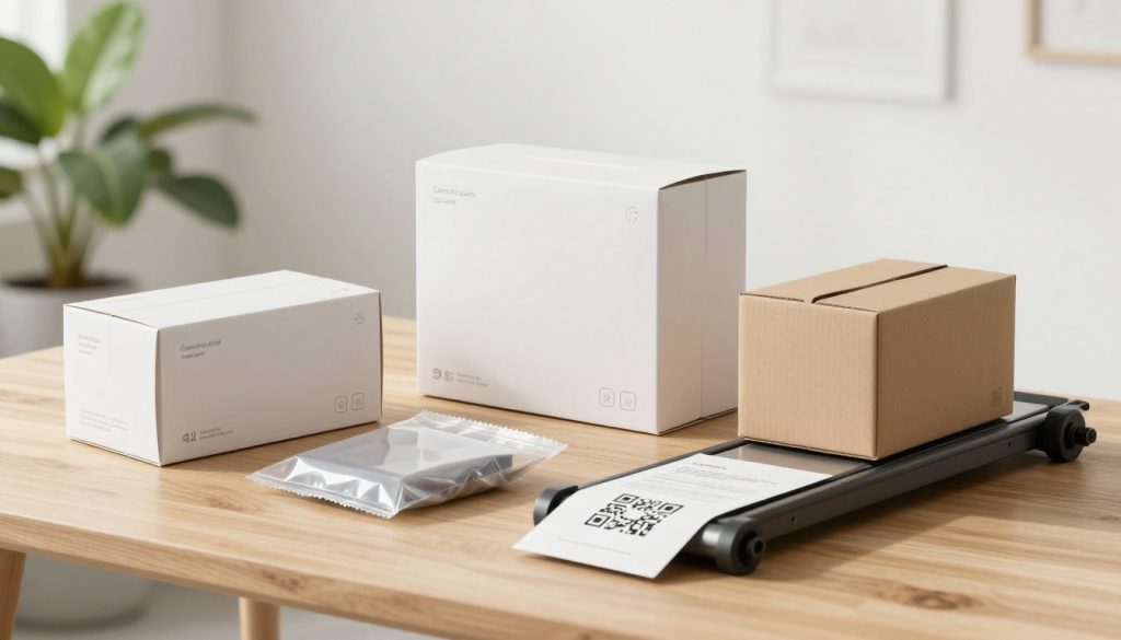 Custom Packaging Solutions for Growing Brands in 2026