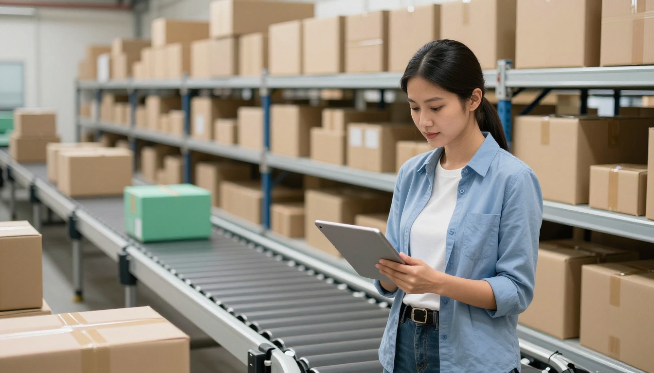 How to Choose the Best Packaging Company for Your Business in 2026
