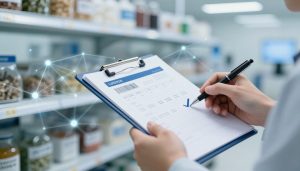 Batch Coding & Lot Code Labeling Compliance Guide (2026)