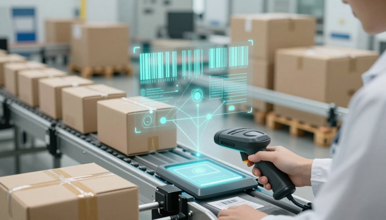 Lot Tracking and Traceability in Contract Packaging: A Practical Guide