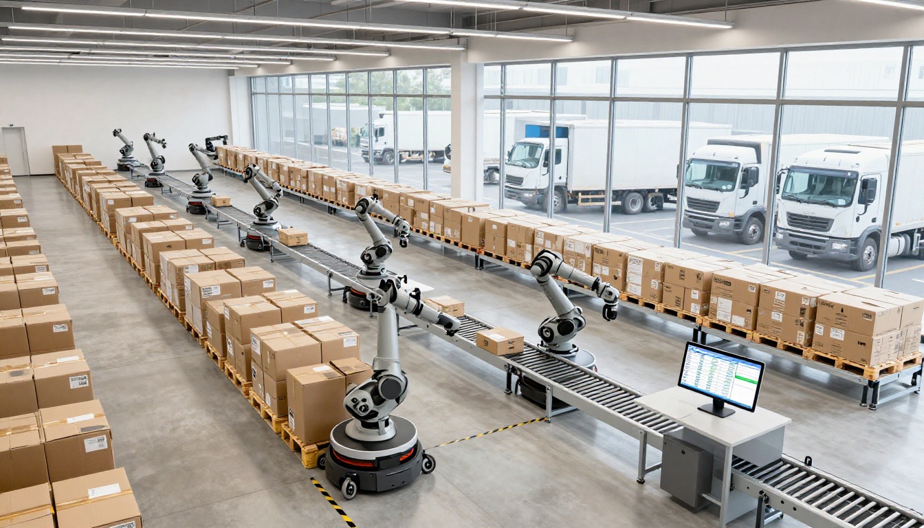 What Is 3PL Fulfillment and How Does It Work?