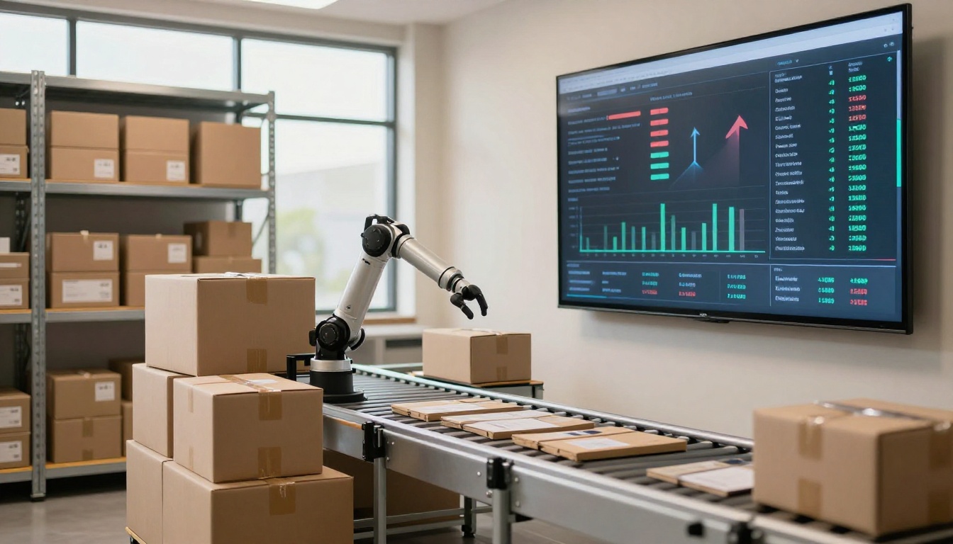 Benefits of Using an Order Fulfillment Service for Business Growth