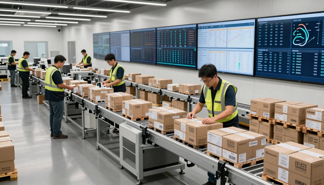 Contract Packaging: Why Smart Businesses Outsource in 2026