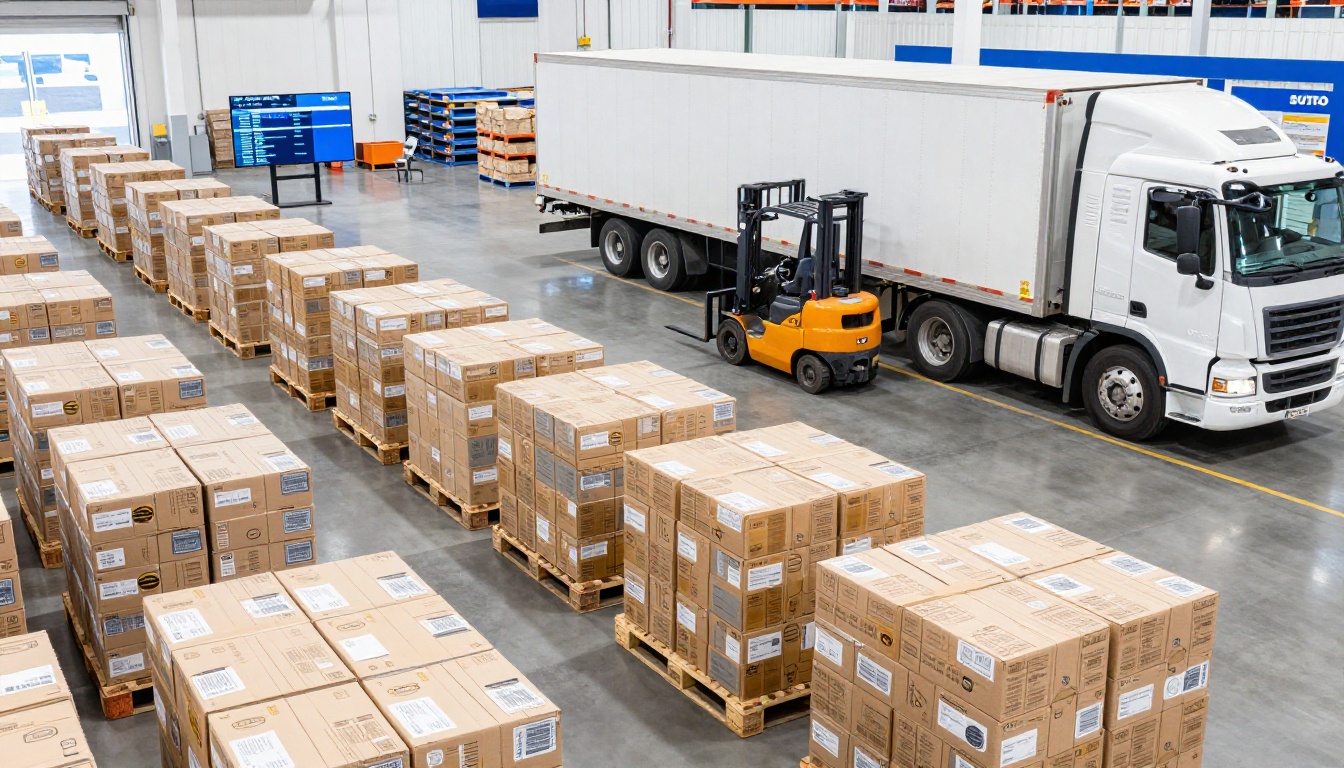 How 3PL Services Help Meet Costco Supply Chain Requirements