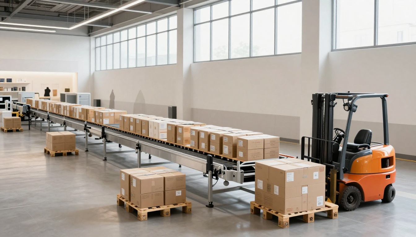 How Co-Packing Companies Benefit Retail, and When to Switch