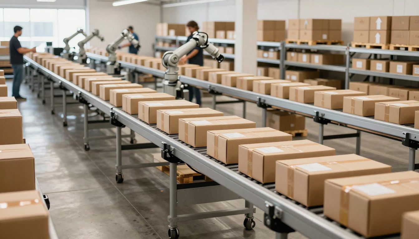 Subscription Box Kitting Services That Scale as You Grow