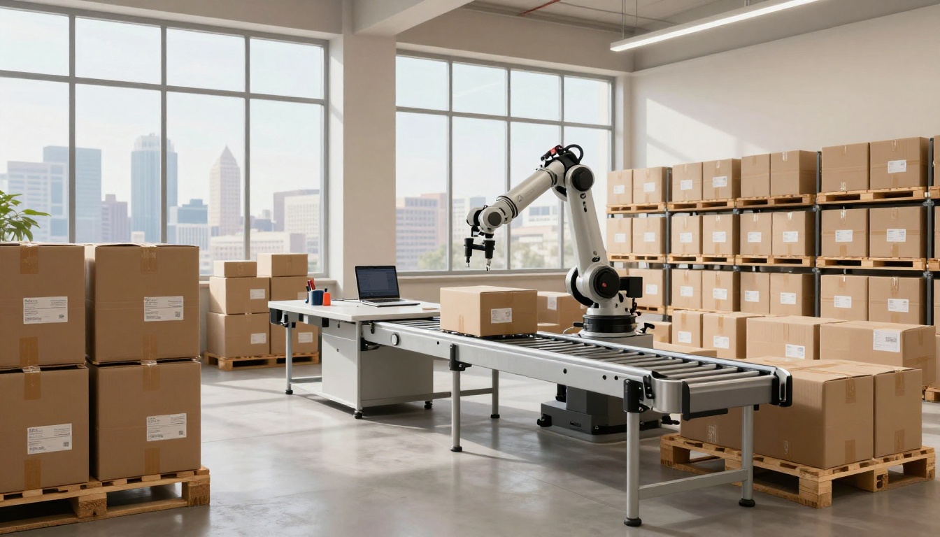Copacking Services That Keep Packaging and Fulfillment Moving