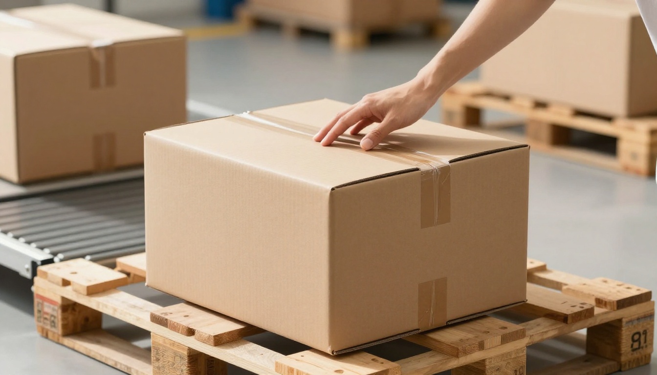Custom Boxes for E-Commerce: Fit, Protection, and Speed to Ship