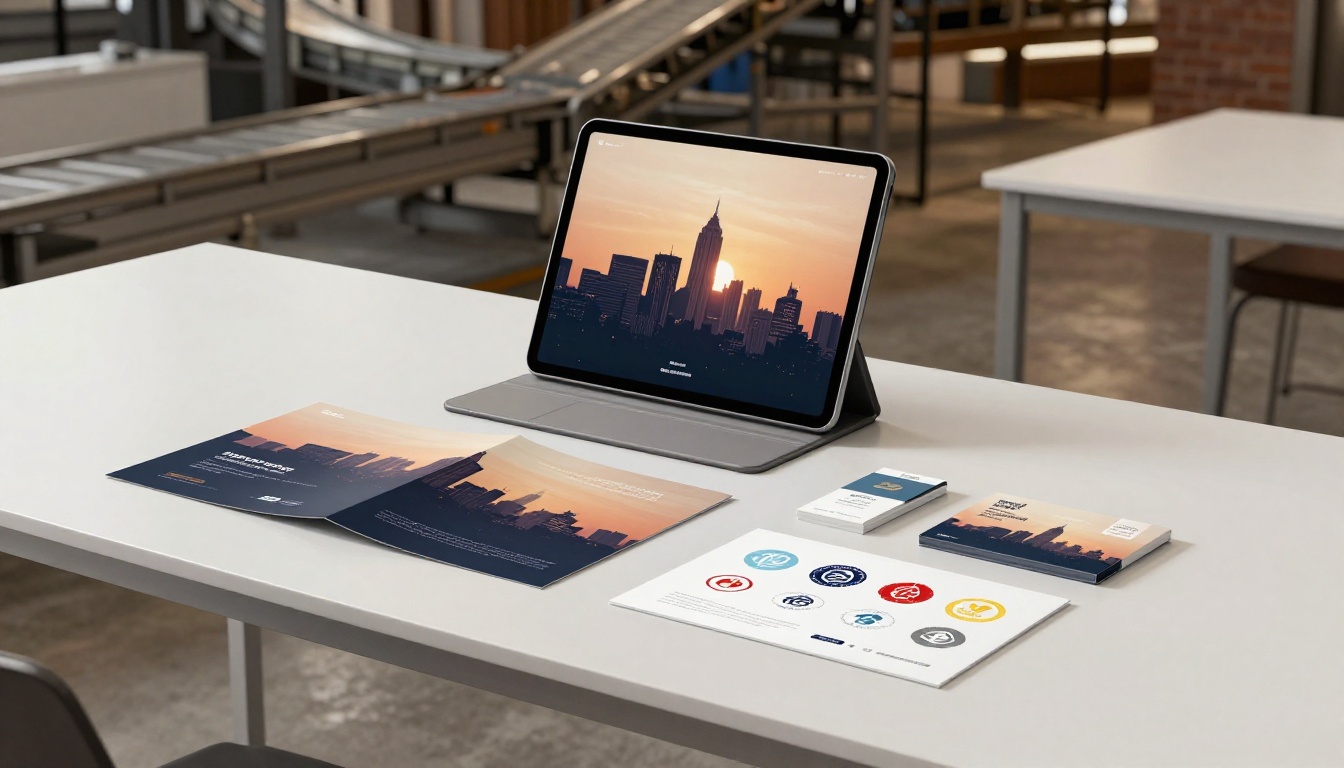 Promotional Kits: How MSL COPACK + ECOMM Builds Them Faster