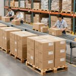 Retail Packaging Services for Shelf-Ready Products and Faster Fulfillment