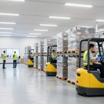 15 Warehouse & Distribution Center Best Practices for Supply Chains