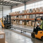 3PL Provider Checklist: 10 Things to Look For