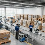 3PL Tips: 9 Reasons to Outsource Warehousing & Distribution