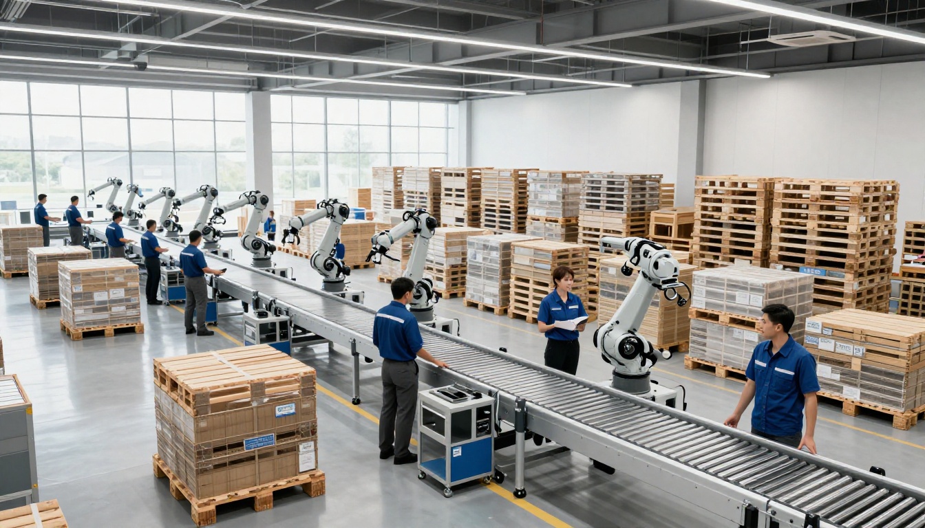 3PL Tips: 9 Reasons to Outsource Warehousing & Distribution