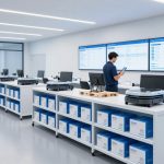 Best 3PLs for Omnichannel Fulfillment: What to Compare