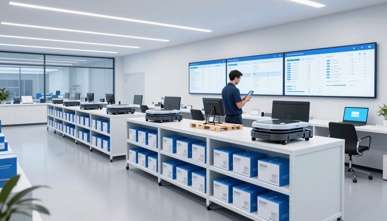 Best 3PLs for Omnichannel Fulfillment: What to Compare