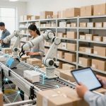 ECommerce Fulfillment: 5 Strategic Steps for Growth