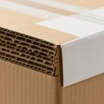 corrugated linerboard