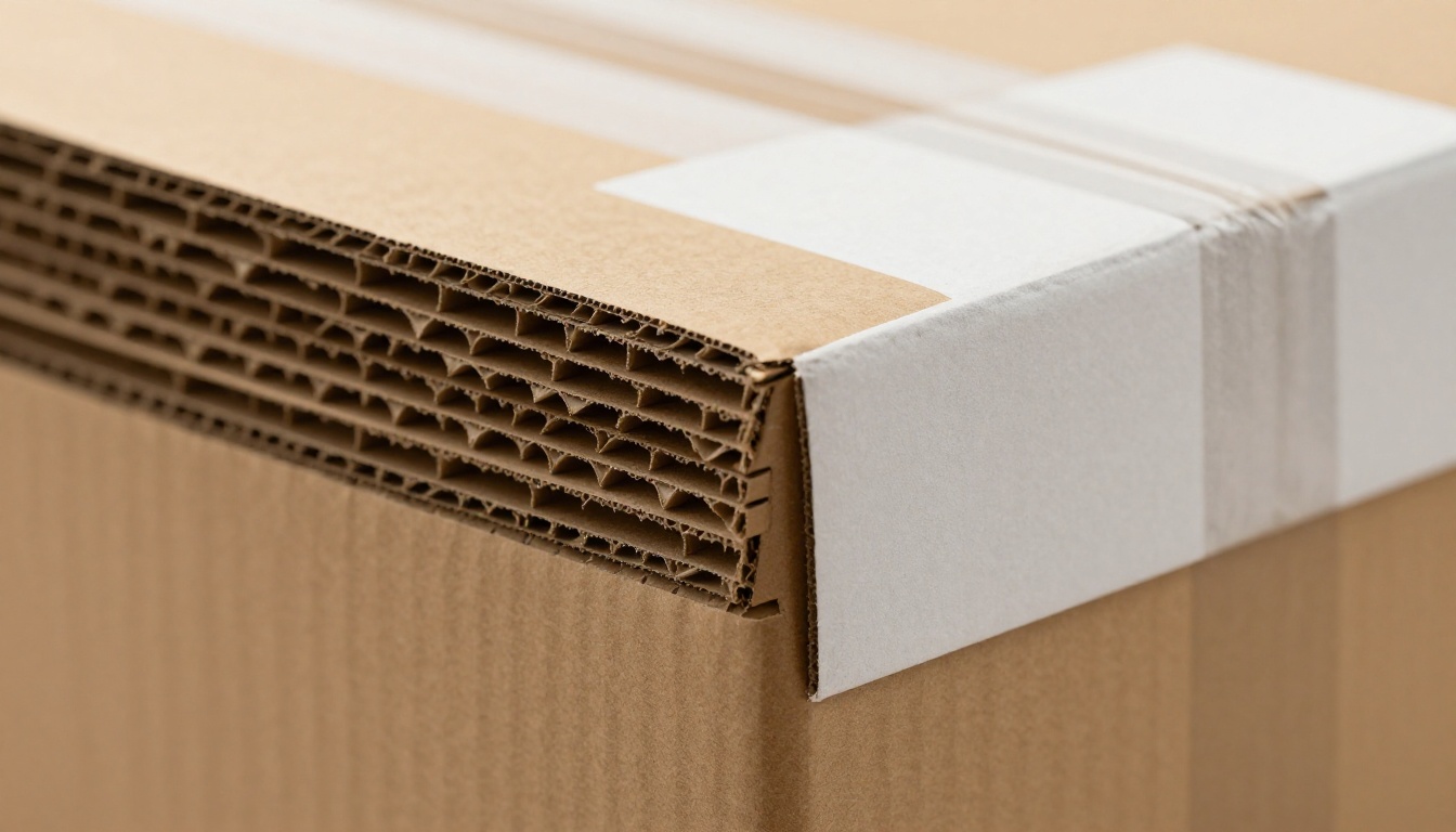 corrugated linerboard